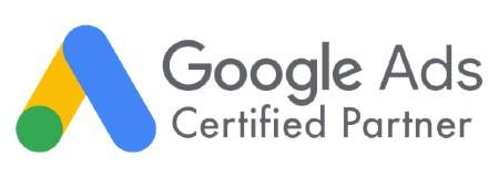 Google Ads Certified Partner Images