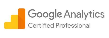 Google Analytics Certified Professional Images