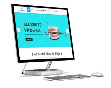 VP Dental Clinic