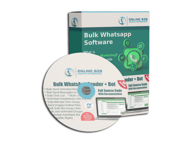Bulk whatsapp software images