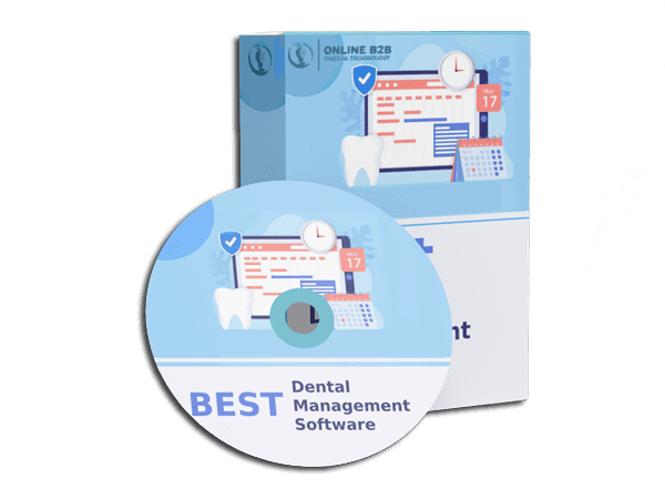 Dental Management software images