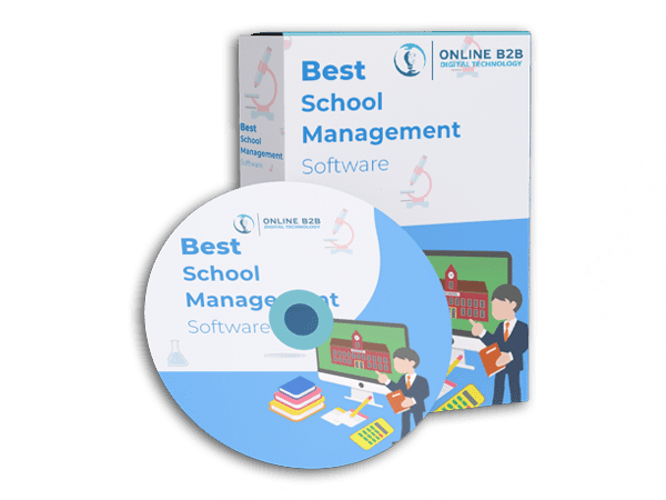 Best school Management software images
