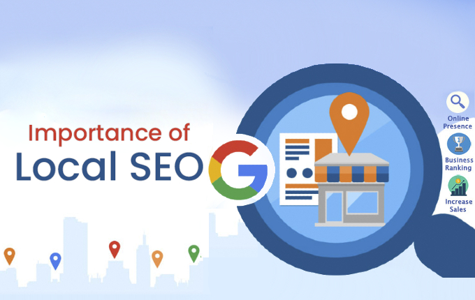 The Importance of Local SEO for Location-Based Businesses
